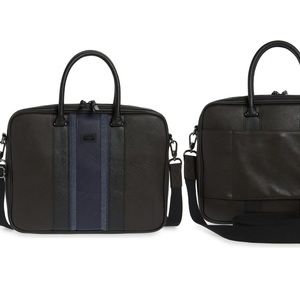 Ted Baker London
Newbee Document Bag